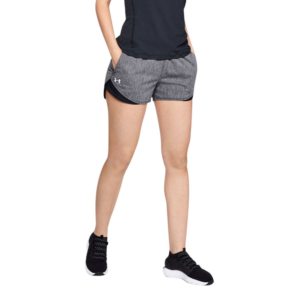 Under Armour Women’s Play Up Twist 3.0 Shorts size 3X
